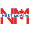 Nest Movers Logo