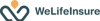 WeLifeInsure Logo