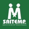 Saitemp SA Logo