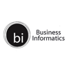 Business Informatics, LLC Logo