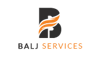 Balj services Logo
