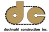 Dochnahl Construction Inc. Logo