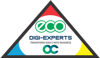Digital EcoSEOExperts LLP Logo