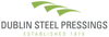 Dublin Steel Pressings Logo