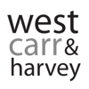 West Carr & Harvey Logo