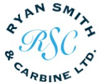 Ryan Smith & Carbine, Ltd. Logo