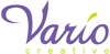 Vario Creative Logo
