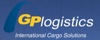 GPLogistics Logo
