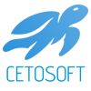 Cetosoft Infotech Pvt Ltd Logo