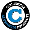Columbia Aluminum Products Logo
