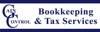 Gain Control Bookkeeping & Tax Services Logo