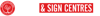 Print & Sign Logo