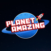 Planet Amazing UK Logo
