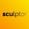 Sculptor Logo