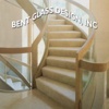 Bent Glass Design, Inc. Logo