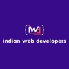 Indian Web Developers Logo