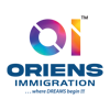 ORIENS Immigration Logo