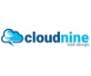 Cloud Nine Web Design Logo
