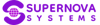 Supernova Systems Logo