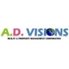 Re-Visions Logo