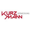 KURZMANN Vermessung und Geoinformation Logo