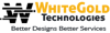 White Gold Technologies Logo