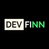DevFinn Ltd Logo