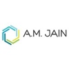 A.M. Jain & Company Logo