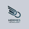 Hermes Technologies (HRTeks) Logo