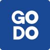 GoDocm Logo