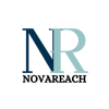 novareach Logo
