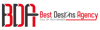 Best Design Agency Logo