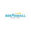Breakwall Digital Logo