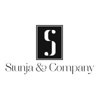 Stunja & Company Logo