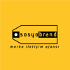Sosyobrand Brand Communication Agency Logo