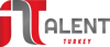 IT Talent Turkey Logo