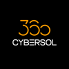 CyberSol360 Logo