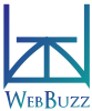 The Webbuzz Logo