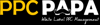 PPC PAPA Logo