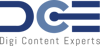 Digi Content Experts Logo