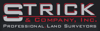 Strick & Company Inc Logo