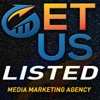 Get Us Listed Digital Marketing Logo