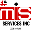 Mis Services Inc Logo