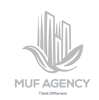 MUF Agency Logo