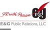 E & G Public Relations Logo