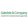 Gabriele & Company Logo