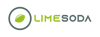 LIMESODA Interactive Marketing Logo