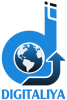 DigiTaliya Marketing Private Limited Logo