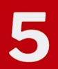 5 Films Logo