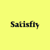 Satisfly Logo